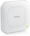 ZyXEL NWA90AX PRO - Access Point - 2400 Mbit/s Wi-Fi 6 - Wit