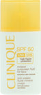Clinique Mineral Sunscreen Fluid for Face SPF 50 - 30 ml