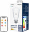 Xiaomi Yeelight W3 - Slimme LED Lamp E27 - Dimbaar - Wit