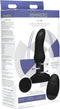 Slim M Vibrerende Rimming Buttplug