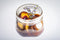 Rocco Bormioli Fido - Weckpot 500 ml - Luchtdicht - Glas