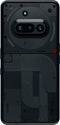 Nothing Phone (3a) - Smartphone - 12GB RAM - 256GB opslag - Zwart