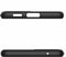 Spigen Galaxy A53 5G - Liquid Air Hoesje - Schokabsorberend - Zwart