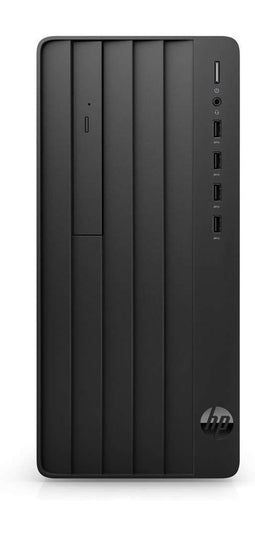 HP Pro Tower 290 G9 - PC - Intel® Core™ i3 i3-14100 8 GB DDR4-SDRAM 512 GB SSD Windows 11 Pro - Zwart