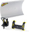 Rolly Toys Traktor Sneeuwschuiver