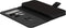 Mobiparts Galaxy A35 5G - Classic Wallet Case - Ruimte voor pasjes - Zwart (2024)