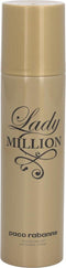 Paco Rabanne Lady Million Deodorant - Deodorant - 150 ml