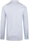 McGregor Mm999 6001 02 2001 - Overhemd Stretch Oxford - Regular fit - Lichtblauw - Maat XXL