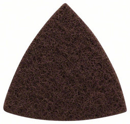 Bosch 2 608 604 496 - Reinigingsvlies - Geschikt voor vuilverwijdering zonder slijpmiddel - 93 mm