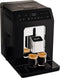 Krups Evidence EA8908 - Volautomatische espressomachine - 2.3 L waterreservoir - Zwart