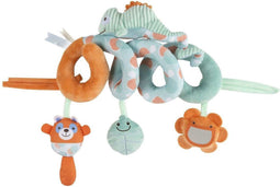 Chicco My Sweet Doudou Kameleon Activiteiten Boxspiraal 00011043000000