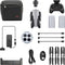 EVO Lite Premium Bundle - Gray - Drone
