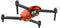 EVO Lite Premium Bundle - Orange - Drone