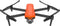 EVO Lite Premium Bundle - Orange - Drone