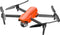 EVO Lite Premium Bundle - Orange - Drone