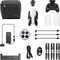EVO Lite+ Premium Bundle - White - Drone