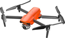 EVO Lite Standard Package - orange - drone
