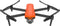 EVO Lite Standard Package - orange - drone