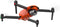 EVO Lite Standard Package - orange - drone
