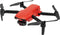 EVO Nano Premium Bundle - Red - Drone - 249 gram