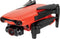 EVO Nano Premium Bundle - Red - Drone - 249 gram