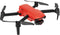 EVO Nano Premium Bundle - Red - Drone - 249 gram