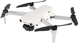 EVO Nano Premium Bundle - White - drone - 249 gram