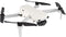 EVO Nano Premium Bundle - White - drone - 249 gram