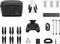 EVO Nano Premium Bundle - White - drone - 249 gram