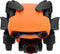 EVO Nano Standard Package - orange - drone - 249 gram