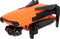 EVO Nano Standard Package - orange - drone - 249 gram
