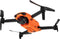 EVO Nano Standard Package - orange - drone - 249 gram