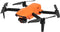 EVO Nano Standard Package - orange - drone - 249 gram