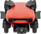EVO Nano Standard Package - Red - Drone - 249 gram