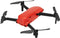 EVO Nano Standard Package - Red - Drone - 249 gram