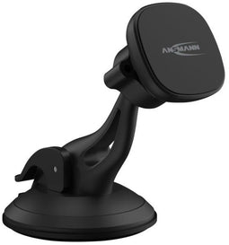 Ansmann 1700-0160 - Houder - Zwart