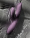 SVAKOM - Trysta Neo - Interactieve Rabbit Vibrator met G-Spot Balletje - Pink