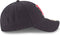 New Era - Dad cap - Boston Red Sox MLB Core Classic Navy 9TWENTY Adjustable Cap