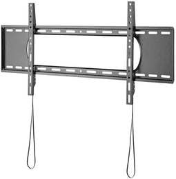 Iggual SPTV86 - Muurbeugel - Max. 90" - Zwart