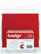 Evolis CBGC0020W blanco plastic kaarten