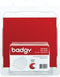 Evolis CBGC0020W blanco plastic kaarten
