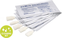 Evolis Regular Cleaning Kit