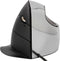 Evoluent Vertical C Usb Rechterhandmuis Zwart