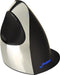 Evoluent Vertical C Usb Rechterhandmuis Zwart