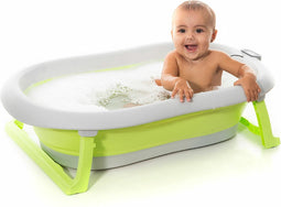 Evoluerend Opvouwbaar Babybadje Fovibath InnovaGoods