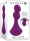 Evolved - Ball Game Roterende Vibrator