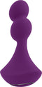Evolved - Ball Game Roterende Vibrator