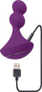 Evolved - Ball Game Roterende Vibrator