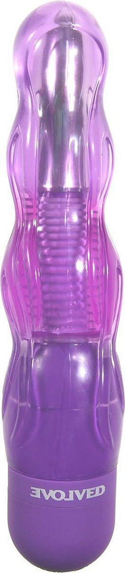 EVOLVED BENDABLE TOUCH PURPLE
