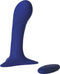 Evolved Blue Dream Vibrator Blauw